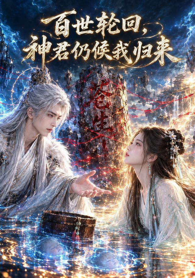 百世轮回，神君仍候我归来