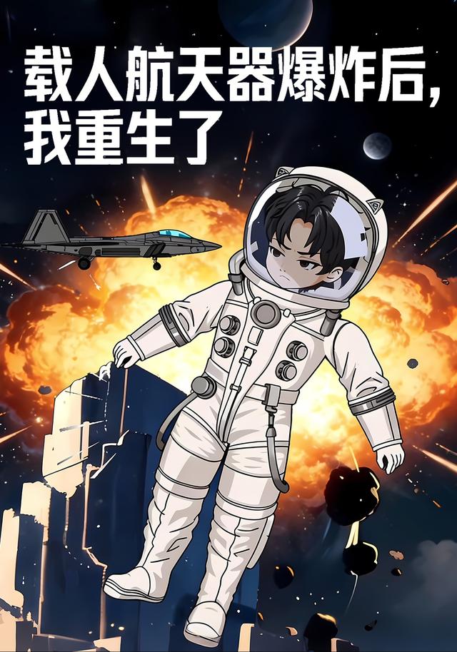 载人航天器爆炸后，我重生了