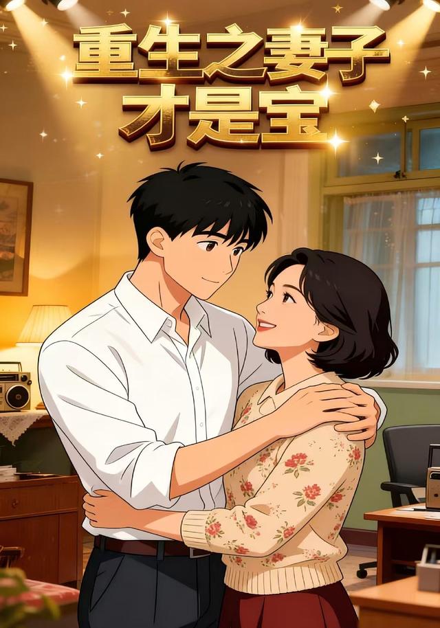 重生之妻子才是宝