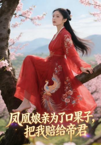 凤凰娘亲为了口果子，把我赔给帝君