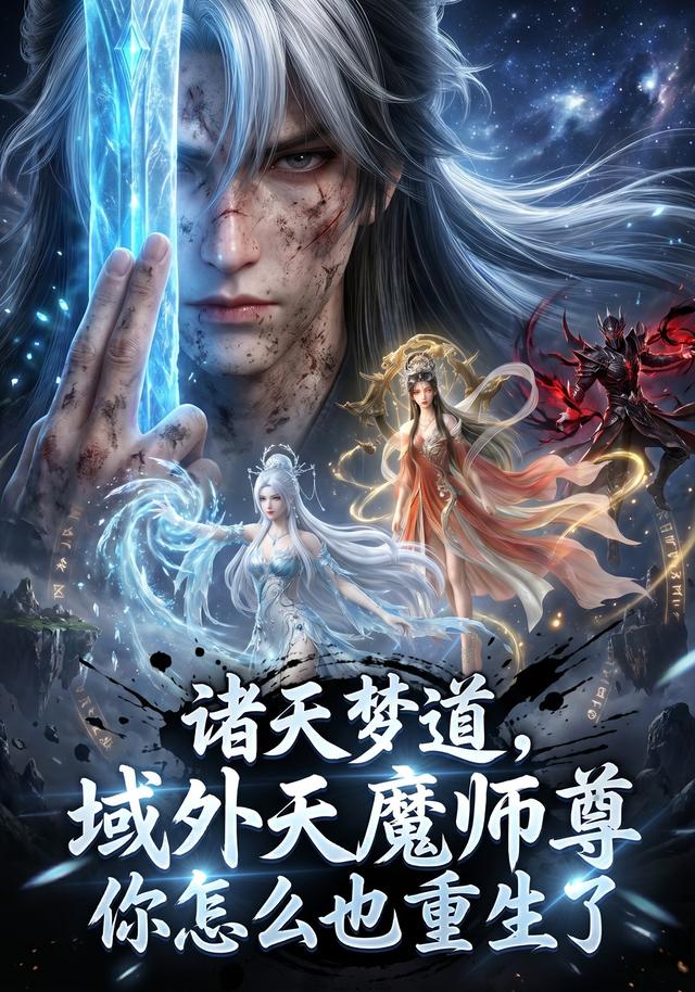 诸天梦道，域外天魔师尊你怎么也重生了