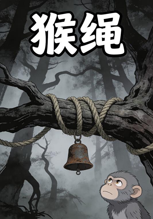 猴绳封面图