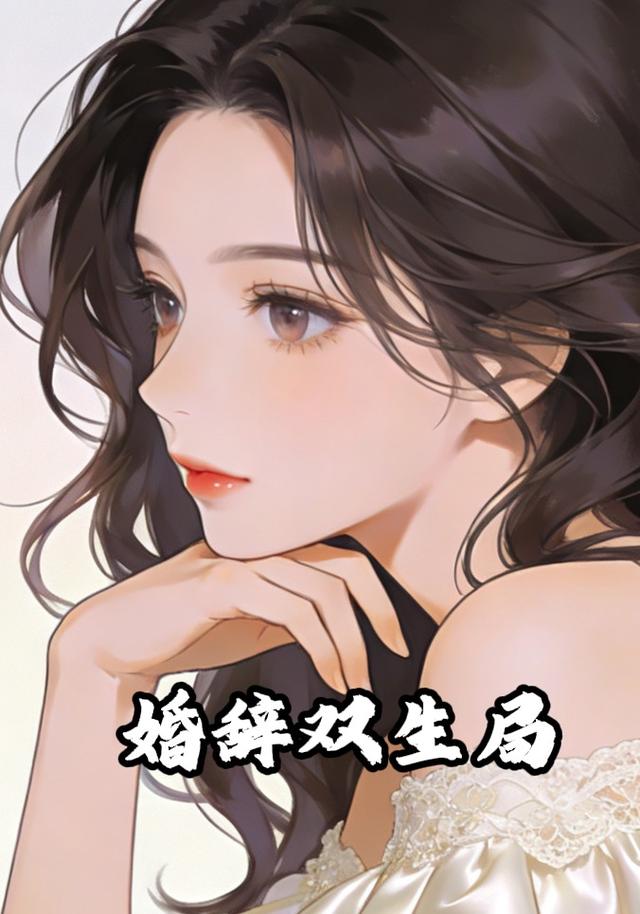 婚辞双生局