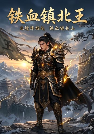 铁血镇北王