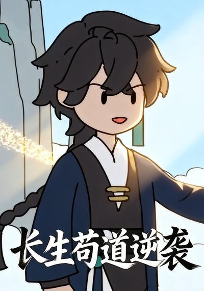 长生苟道逆袭