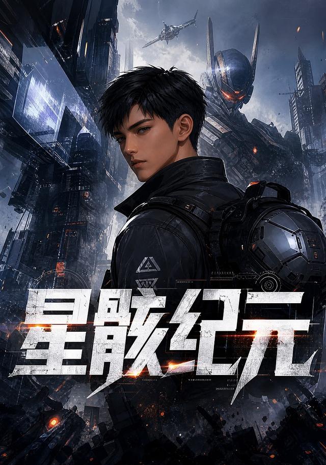 星骸纪元