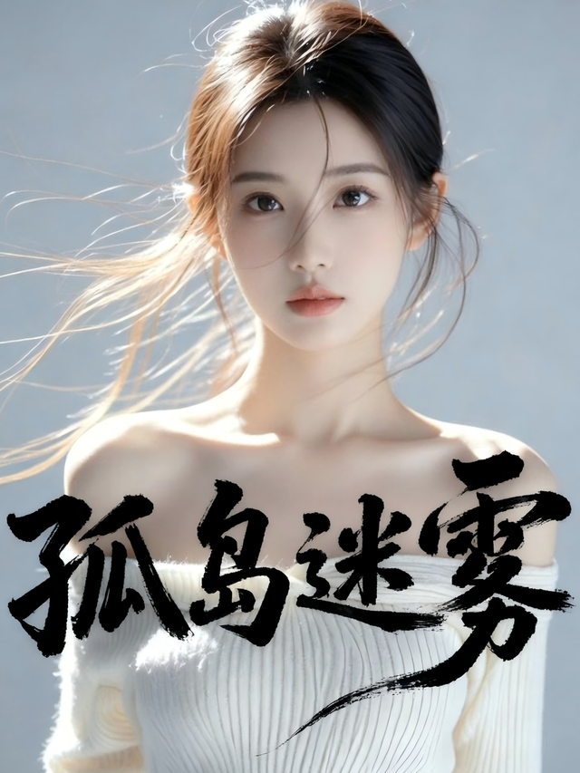 孤岛迷雾封面图