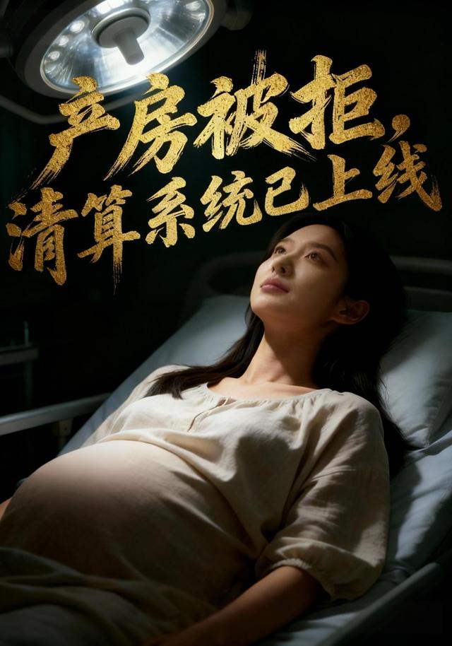 产房被拒，清算系统已上线封面图