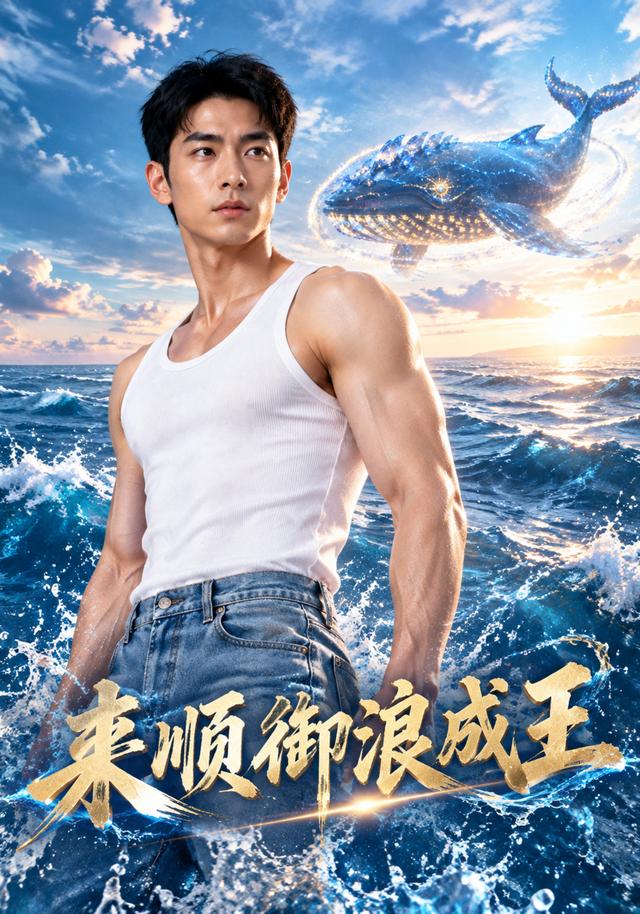 来顺御浪成王