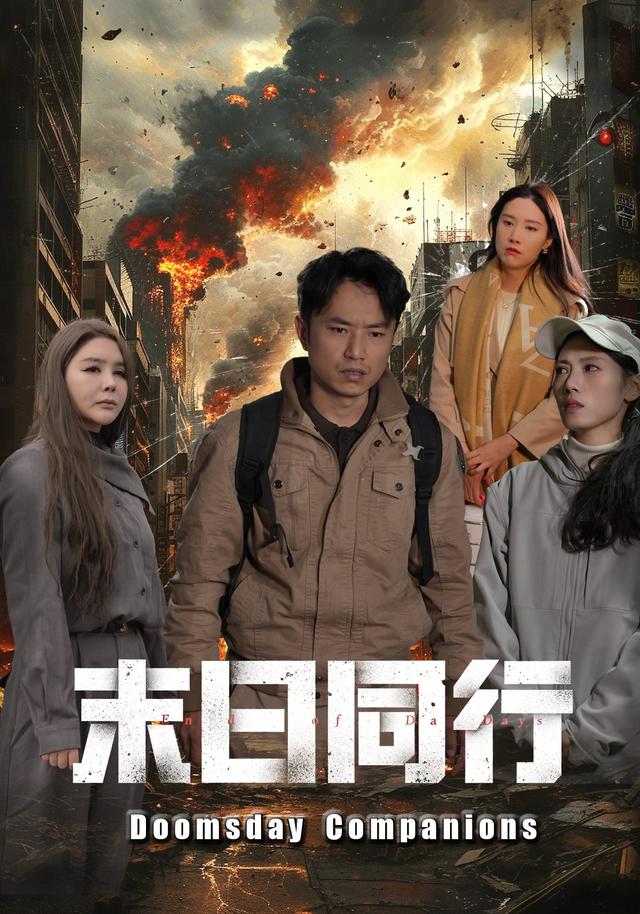 末日同行封面图