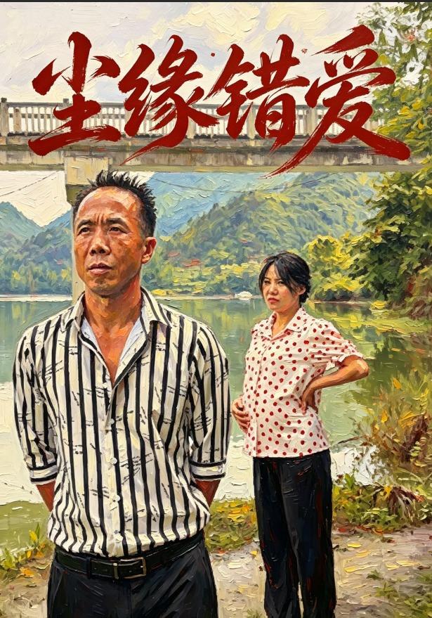 尘缘错爱