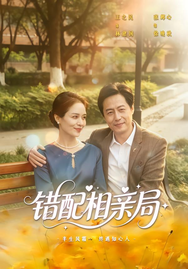 错配相亲局