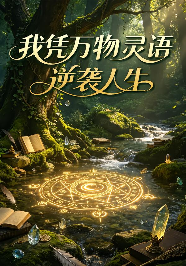 我凭万物灵语逆袭人生