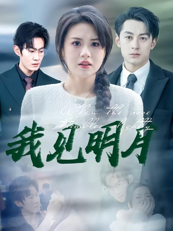 我见明月