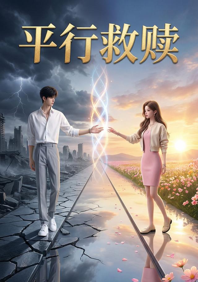 平行救赎