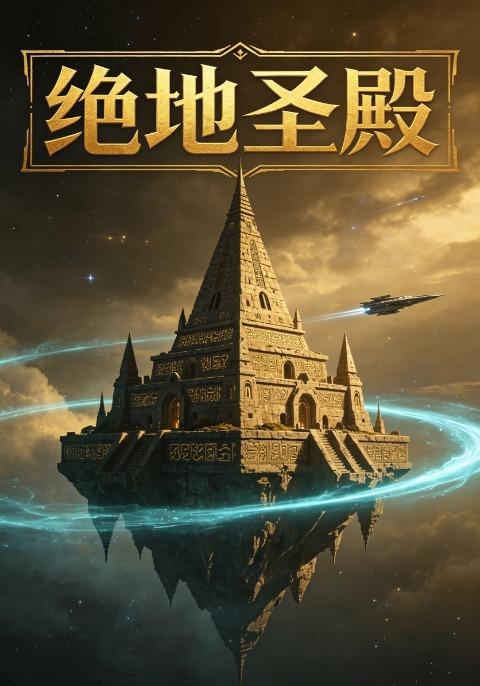 绝地圣 殿