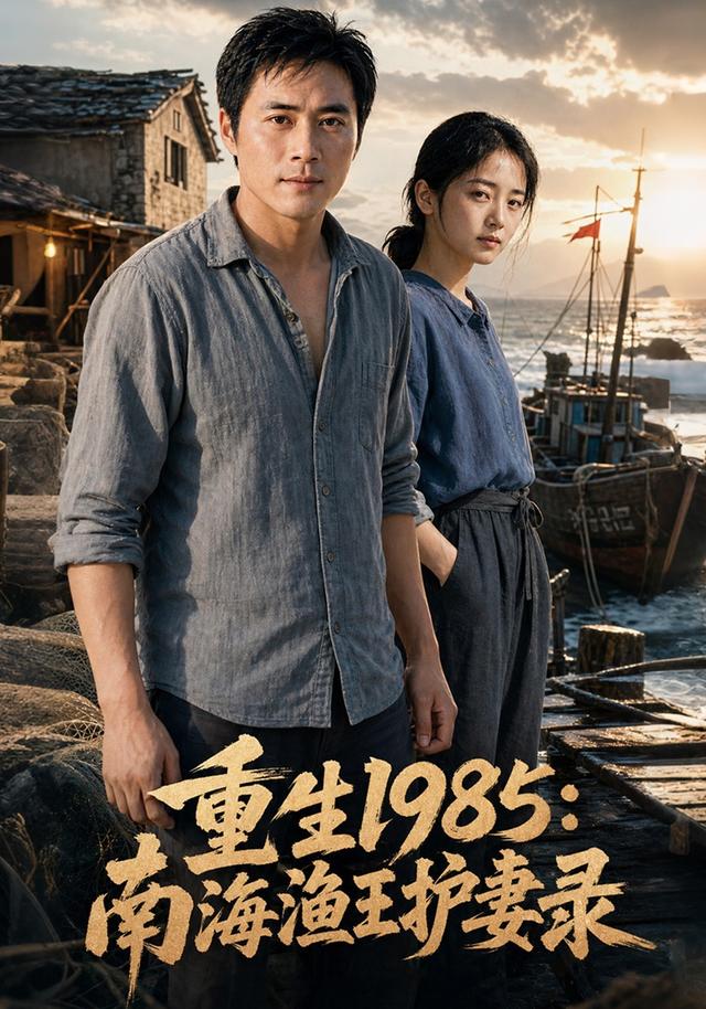 重生1985：南海渔王护妻录