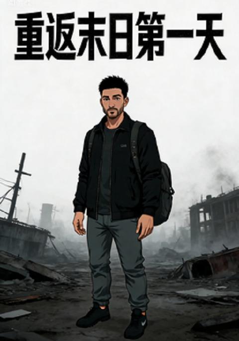 重返末日第一天