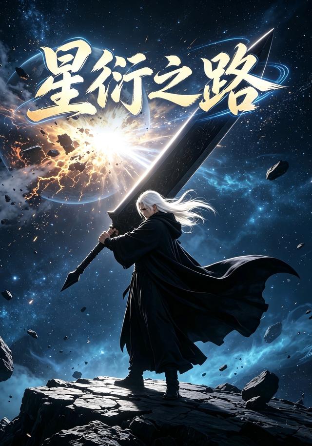 星衍之路