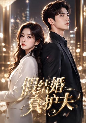 假结婚真护夫 cover