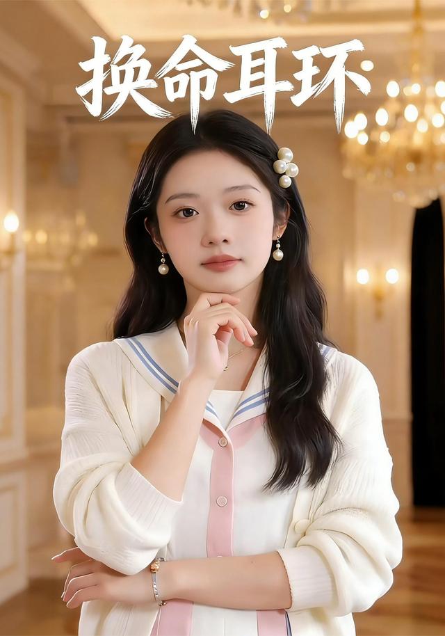 换命耳环
