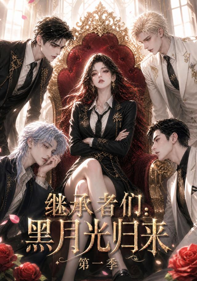 继承者们:黑月光归来第一季