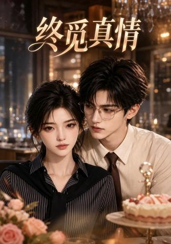 终觅真情 cover