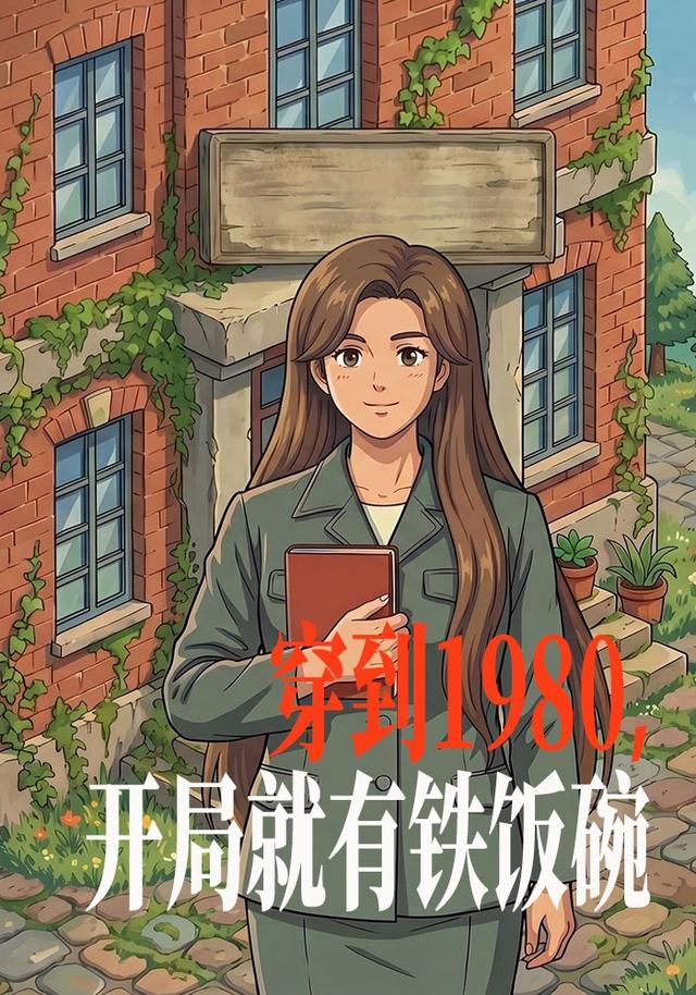 穿到1980，开局就有铁饭碗