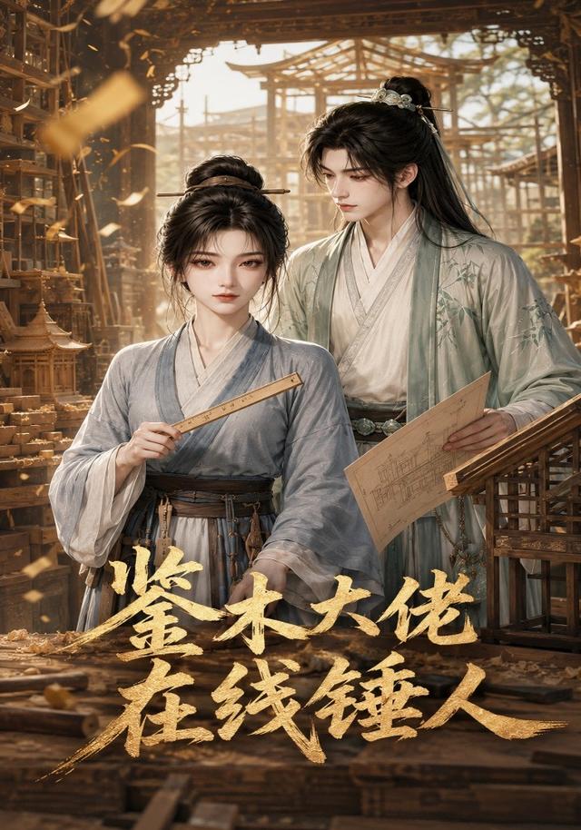 鉴木大佬在线锤人 cover
