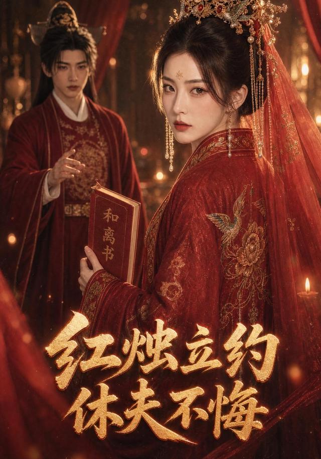 红烛立约休夫不悔 cover