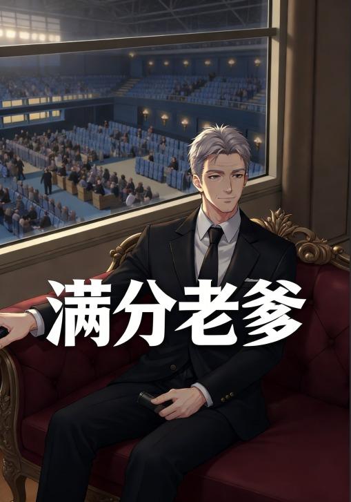 满分老爹
