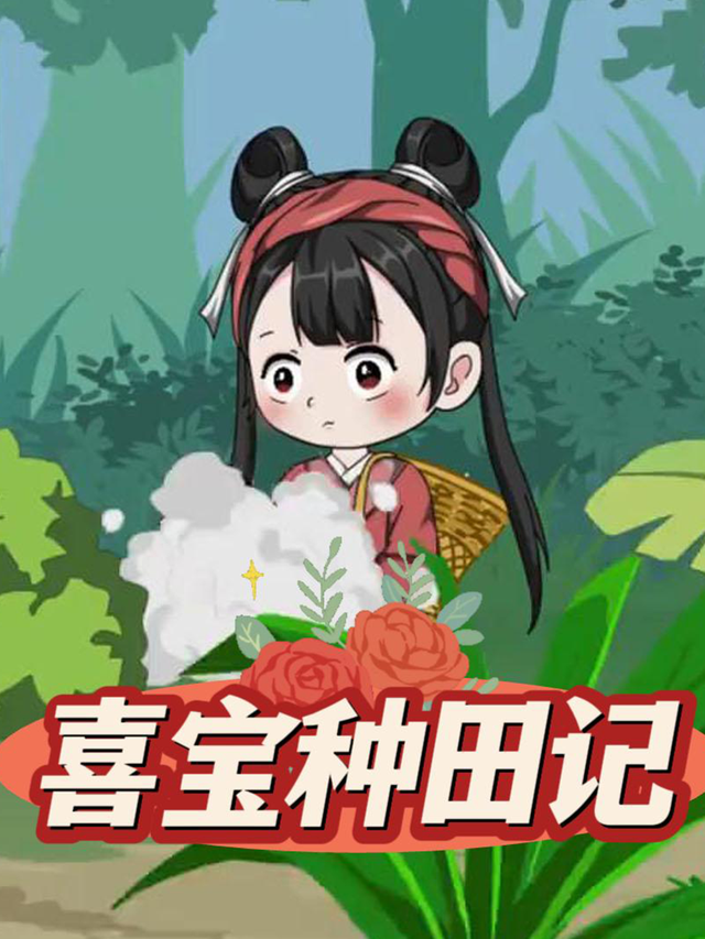 喜宝种田记