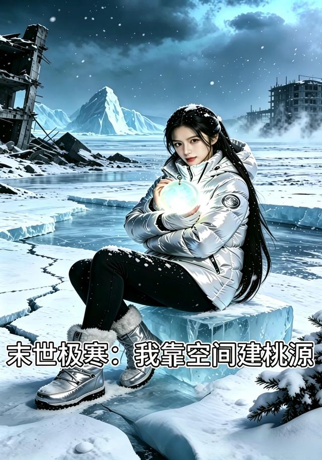 末世极寒：我靠空间建桃源