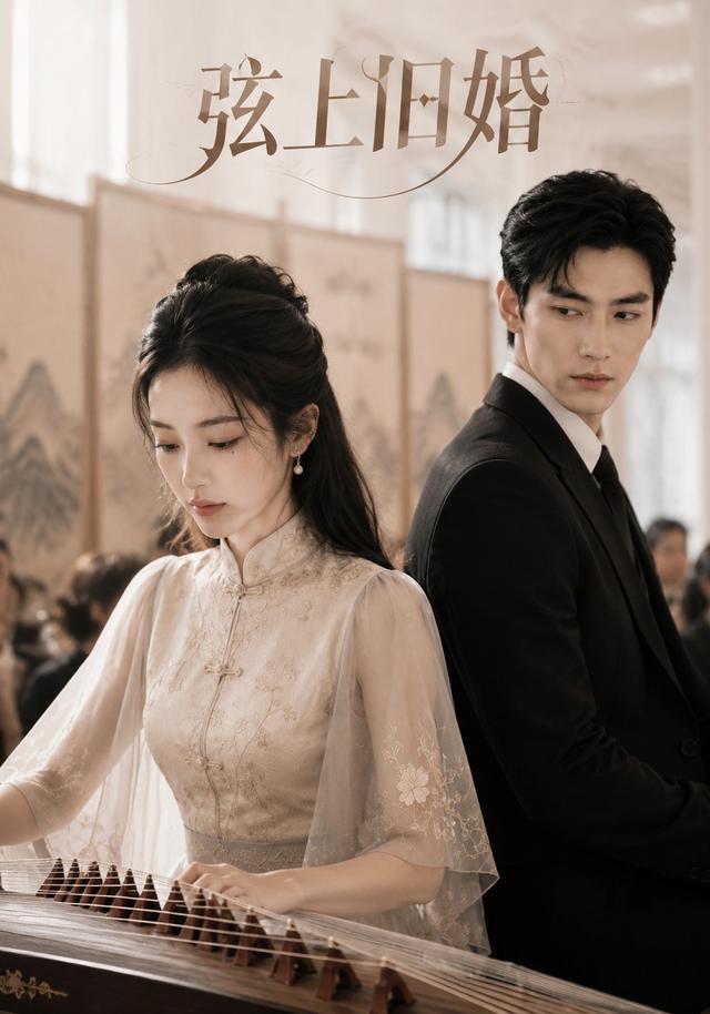 弦上旧婚 cover