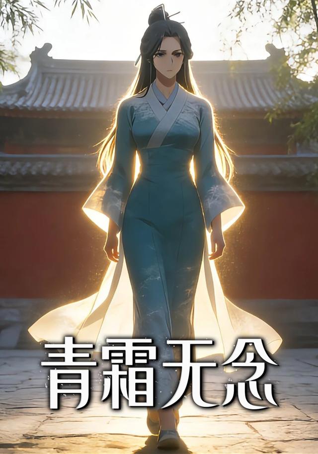 青霜无念