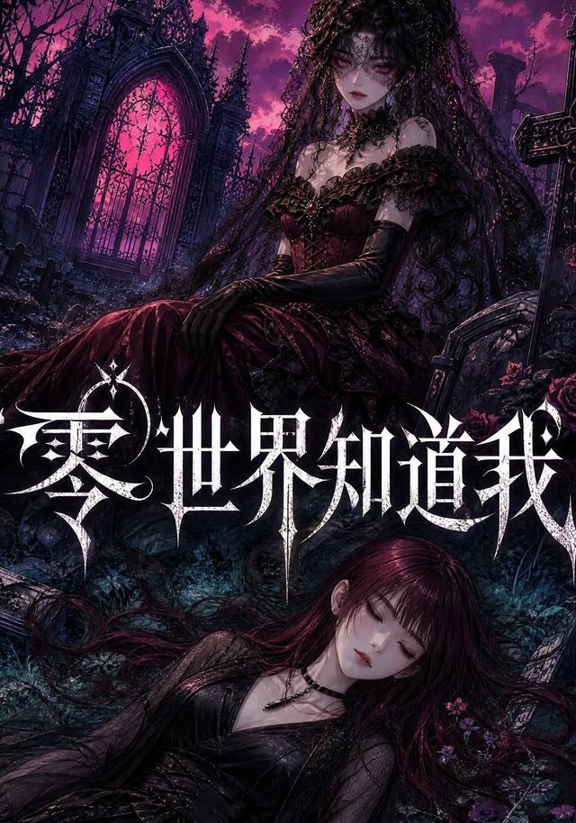 零世界知道我 cover