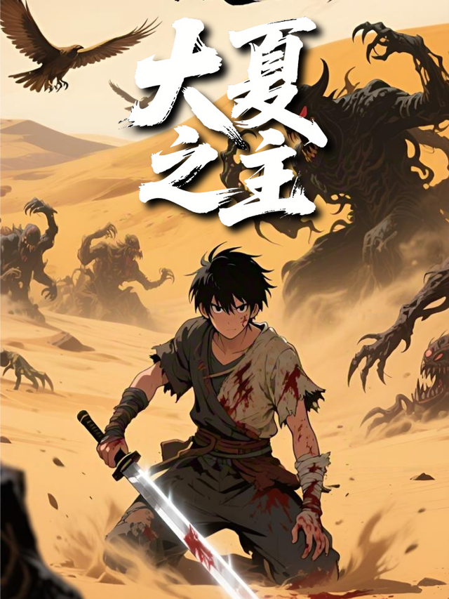 大夏之主
