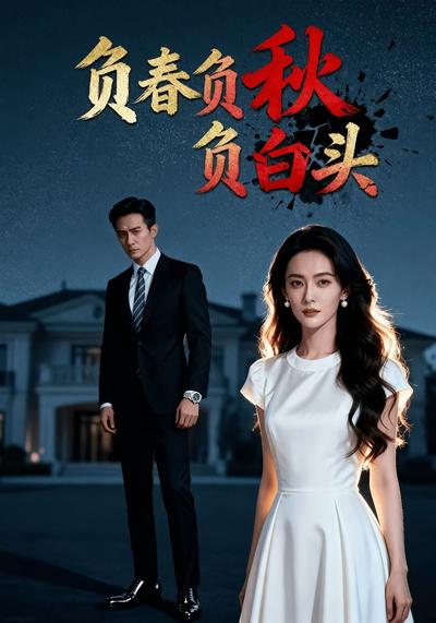 负春负秋负白头