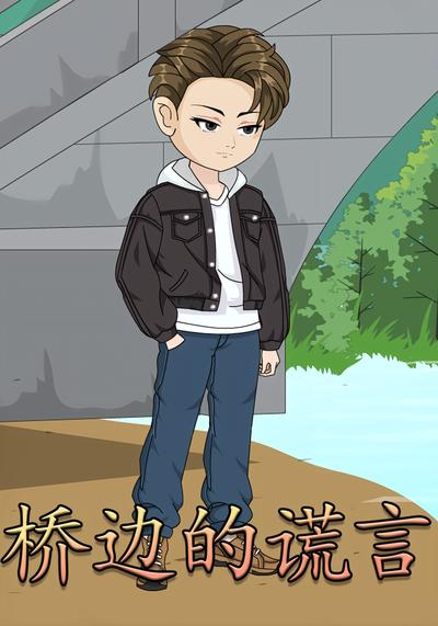 桥边的谎言