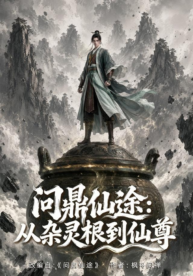 问鼎仙途：从杂灵根到仙尊