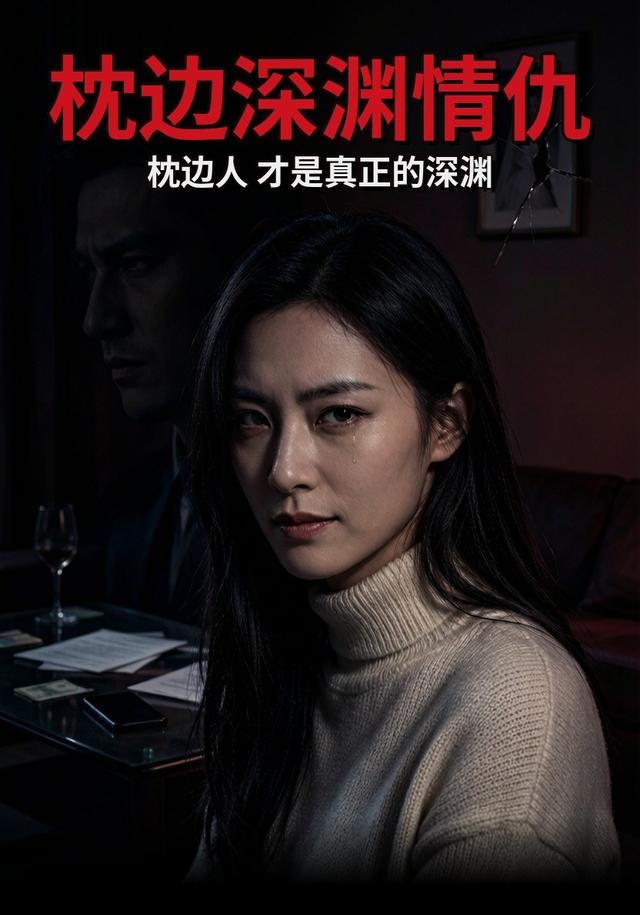 枕边深渊情仇 cover