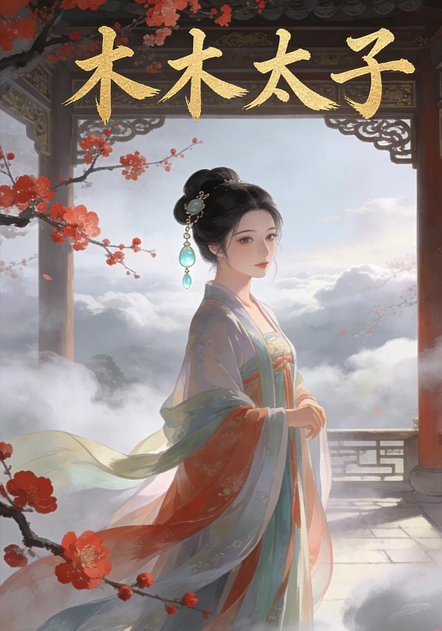 木木太子封面图