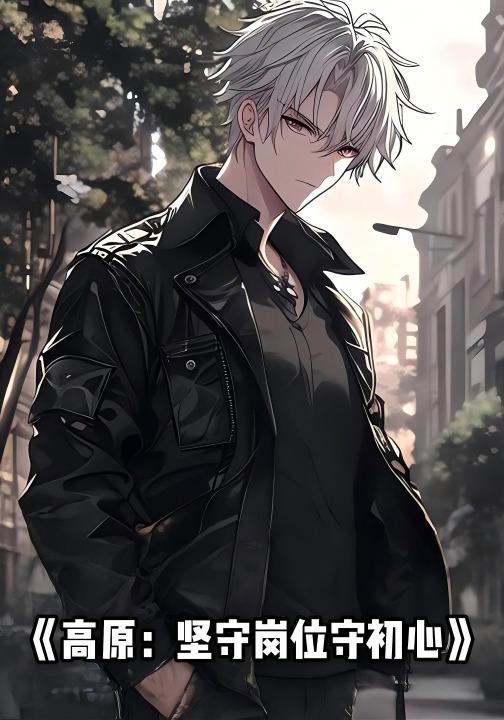 高原：坚守岗位守初心