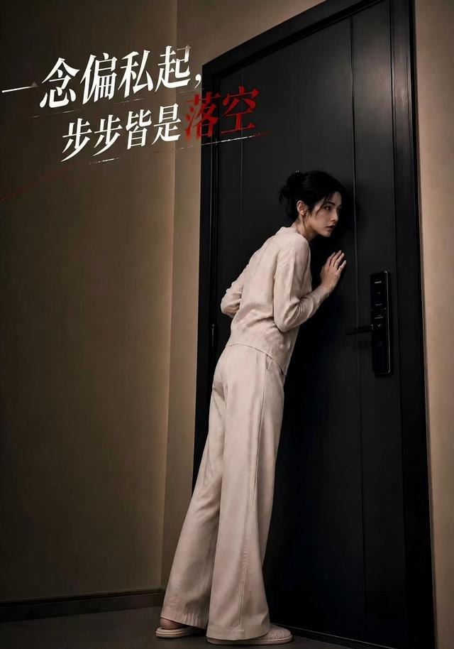 一念偏私起，步步皆是落空