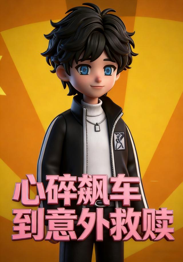 心碎飙车到意外救赎