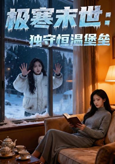 极寒末世：独守恒温堡垒