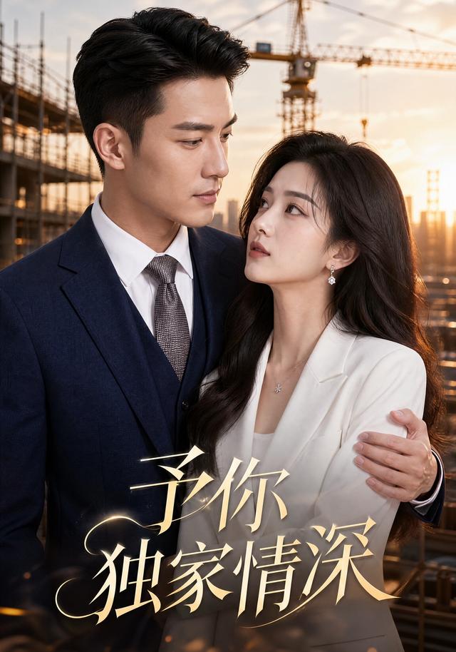 予你独家情深 cover