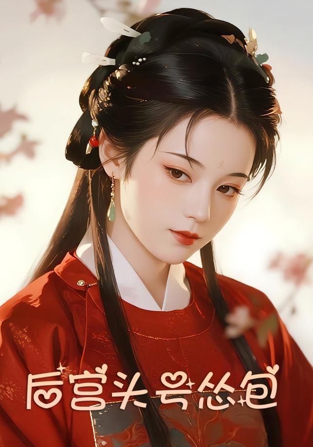 后宫头号怂包