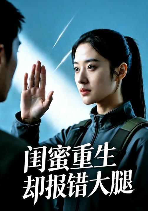 闺蜜重生却报错大腿