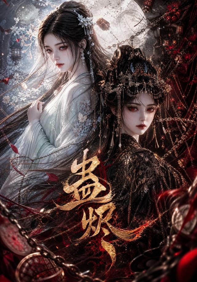 蛊烬